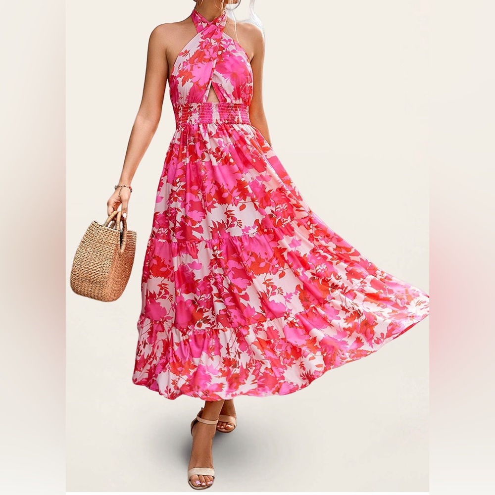 Azazie Dress